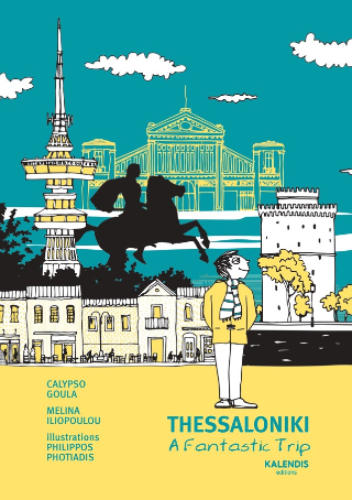 Thessaloniki